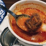 タイ料理 Benjarong - 