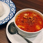 タイ料理 Benjarong - 