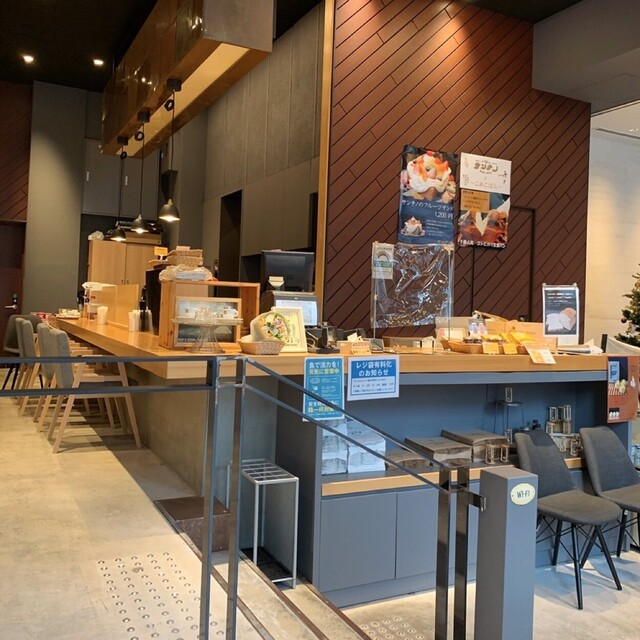 サンチノ 銀座店 東銀座 パン 食べログ