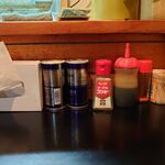 一条流がんこ総本家分家四谷荒木町 - 