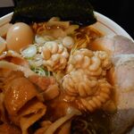 一条流がんこ総本家分家四谷荒木町 - 