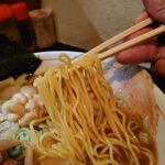 一条流がんこ総本家分家四谷荒木町 - 