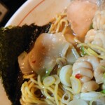 一条流がんこ総本家分家四谷荒木町 - 