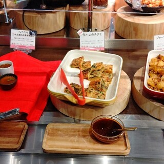 長岡で人気のバイキング ランキングtop7 食べログ