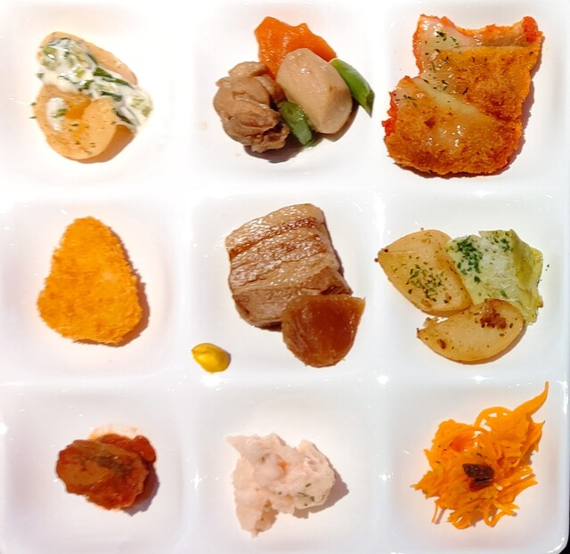 ハイアンビション High Ambition 長岡 バイキング 食べログ ハイアンビション High Ambition 長岡 バイキング 食べログ
