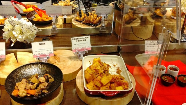 ハイアンビション High Ambition 長岡 バイキング 食べログ ハイアンビション High Ambition 長岡 バイキング 食べログ