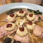 ラーメンショップ - 