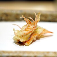 日本橋 蕎ノ字 - 