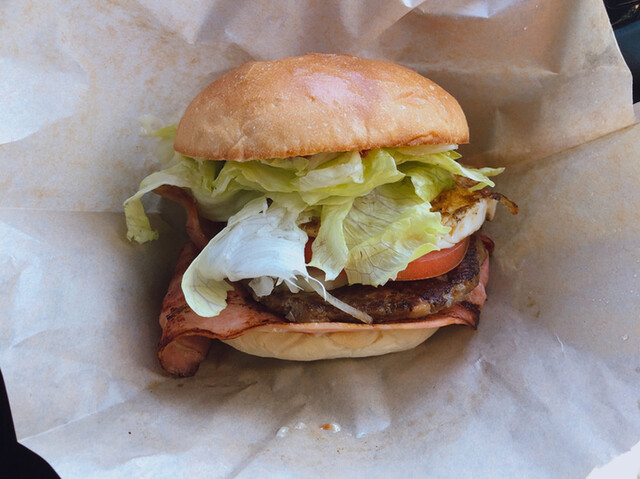 グリングリン Gringrin 篠栗 ハンバーガー 食べログ グリングリン Gringrin 篠栗 ハンバーガー 食べログ