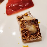 肉割烹 赤坂ゆうが - 