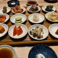 焼肉㐂舌 南船場 - 