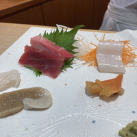 菊寿司 - 