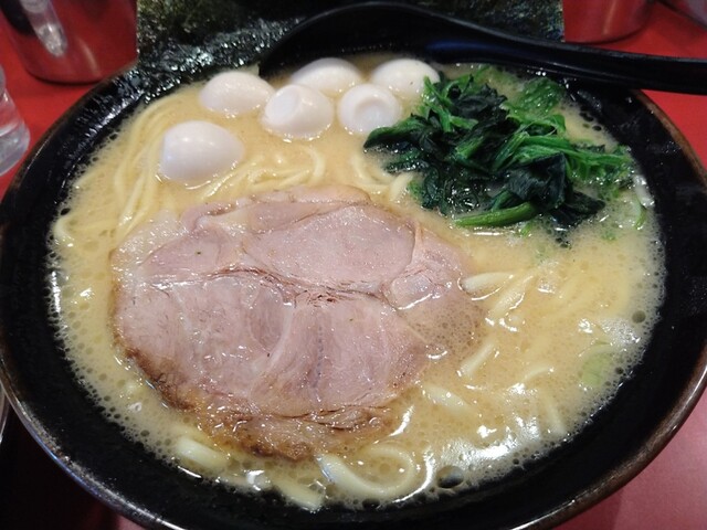 八王子 大和家 京王八王子 ラーメン 食べログ