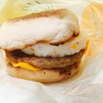 マクドナルド - 