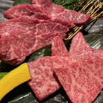 炭焼肉 石田屋。 - 