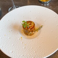 ジ・オリエンタルテラス - 