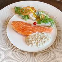 ジ・オリエンタルテラス - 