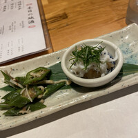 魚や市 はなれ - 