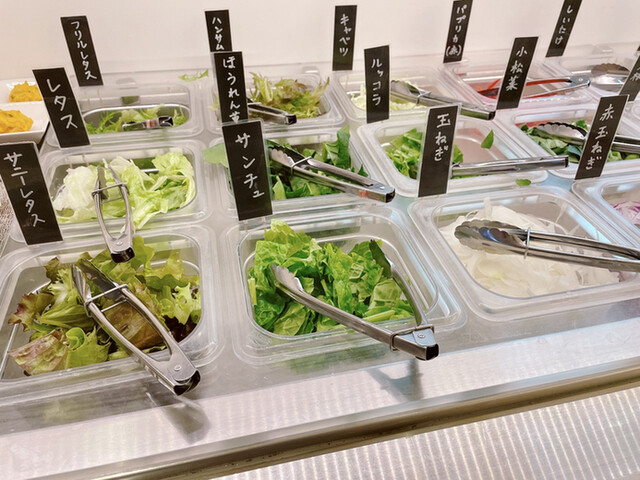 ややダイニング Yaya Dining 道後温泉 バイキング 食べログ ややダイニング Yaya Dining 道後温泉 バイキング 食べログ