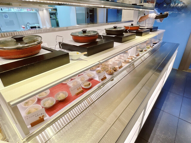 ややダイニング Yaya Dining 道後温泉 バイキング 食べログ ややダイニング Yaya Dining 道後温泉 バイキング 食べログ