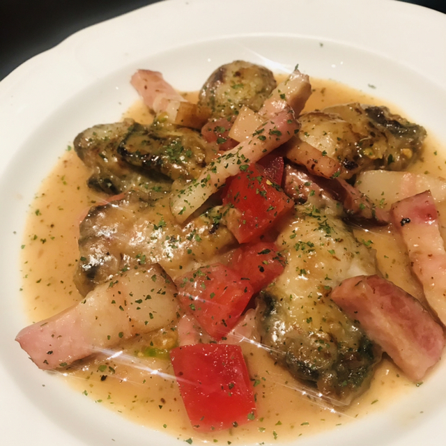 Uokin Piccolo 銀座店 ウオキン ピッコロ 銀座一丁目 イタリアン ネット予約可 食べログ Uokin Piccolo 銀座店 ウオキン ピッコロ 銀座一丁目 イタリアン ネット予約可 食べログ
