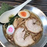 とんとんラーメン - 