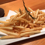 丿貫 - 丿貫(ローズマリーポテトフライ)