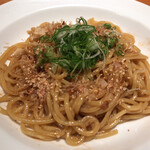 丿貫 - 丿貫(葱醤油焼きソバ)