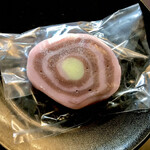 正華堂 - 料理写真: