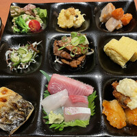 かっぽう庵 江上 - 