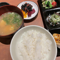 かっぽう庵 江上 - 