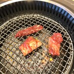 Wagyuu Yakiniku Heijouen - 