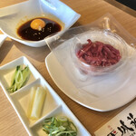 Wagyuu Yakiniku Heijouen - 