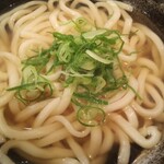 Hanamaru Udon - 