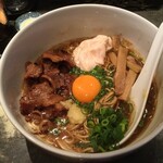 サンチャ フカミ - 鬼にんにく入り