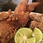 サンチャ フカミ - 阿波尾鶏三昧！