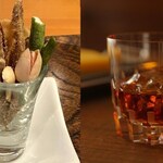 うなぎ屋酒坊・画荘 越後屋 - 