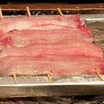 うなぎ屋酒坊・画荘 越後屋 - 