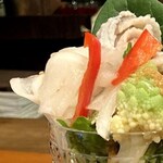 うなぎ屋酒坊・画荘 越後屋 - 