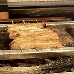 うなぎ屋酒坊・画荘 越後屋 - 