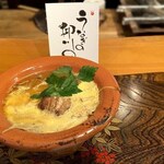 うなぎ屋酒坊・画荘 越後屋 - 