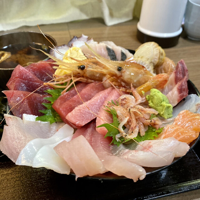 安すぎる海鮮丼 By グルメ社長 居酒屋 やっとる 上飯田 居酒屋 食べログ 安すぎる海鮮丼 By グルメ社長 居酒屋 やっとる 上飯田 居酒屋 食べログ