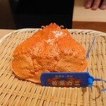 鮨 崚 - 松葉蟹