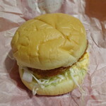 McDonald's - グラコロ
