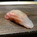 Ebisu Sushi Shiorian Yamashiro - 