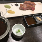 日本料理 四季 - 