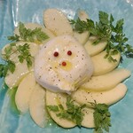 神楽坂アッカ - 