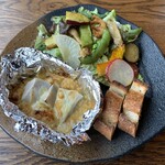 神楽坂アッカ - 