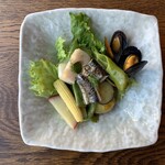 神楽坂アッカ - 