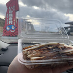 道の駅ふかうら かそせいか焼き村 - 